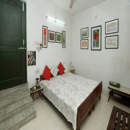 Krishna Homestay